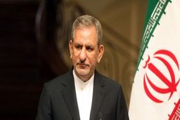 جهانگیری: باید پشت پرده بابک‌زنجانی مشخص شود