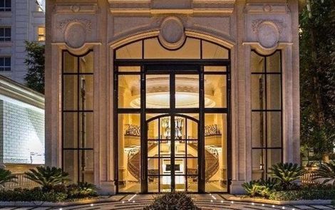 جزییاتی باورنکردنی از لوکس‌ترین خانه‌های اجاره‌ای در تهران