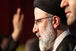 انتقاد صریح یک دانشجو از رهبر انقلاب در حضور رئیس قوه قضائیه