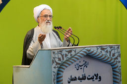موحدی کرمانی: دولت تدبیر فکری برای گرانی کند/ حقوق‌های کلان را کم کنید