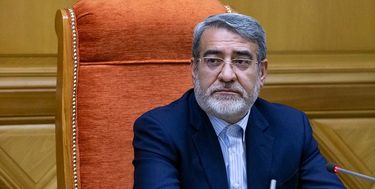 وزیر کشور: انتشار برخی موضوعات در فضای مجازی موجب تشویش افکار عمومی می‌شود
