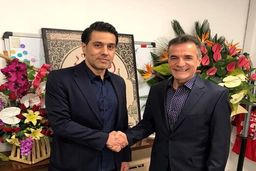 روایت افشین پیروانی از غیرت بالای بازیکنان پرسپولیس
