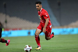 عالیشاه از پرسپولیس می‌رود؟