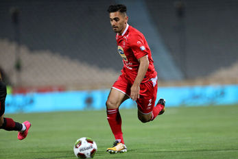 عالیشاه از پرسپولیس می‌رود؟