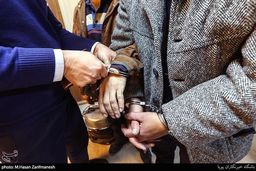 جزییاتی از بازداشت گسترده مدیران شهری و اعضای شورای شهر پاکدشت