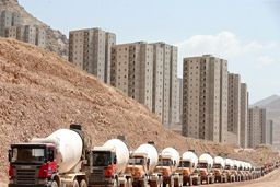 سقف قسط اول مسکن ملی برای متقاضیان مشخص شد