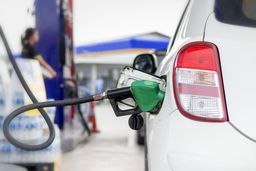 تفاوت سوخت LPG و CNG در چیست؟