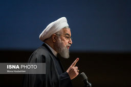 روحانی ۹۲، روحانی ۹۸