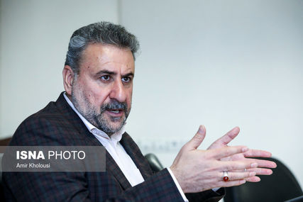 فلاحت‌پیشه: شهید سلیمانی قربانی یک توطئه شد/انتقام فراملی و فراسرزمینی گرفته می‌شود