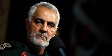 دنیا در شوک فرو رفت/سناریوی ترور سردار کجا نوشته شد؟