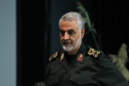 منابع صهیونیست: آمریکا قبل از ترور ژنرال سلیمانی، تل آویو را در جریان گذاشته بود