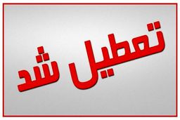 به روز رسانی می‌شود؛ کدام دانشگاه‌ها در روز تشییع پیکر سردار سلیمانی تعطیل است؟