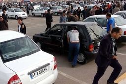 قیمت روز خودرو شنبه ۱۴ دی؛ افزایش عجیب قیمت خودروهای سایپا و ایران خودرو