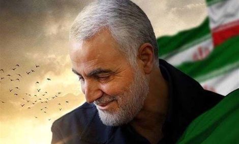 این ۵ خط فریب رسانه‌ای آمریکایی‌ها را پس از ترور شهید قاسم سلیمانی بشناسید/ از فضاسازی درباره دوستان ایران تا دروغگویی درباره‌ی سلیمانی