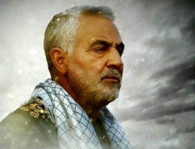 کتابهایی که سردار سلیمانی برای خواندن توصیه کرد