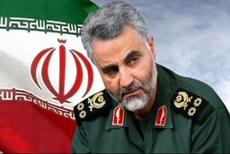تشابه تصویر معروف تختی و مادرش با تصویر شهید حاج قاسم سلیمانی و مادرش که در شبکه های اجتماعی دست به دست می‌شود