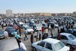 قیمت روز خودرو‌های سایپا و ایران خودرو؛ دورخیز پراید برای کانال ۶۰ میلیونی!
