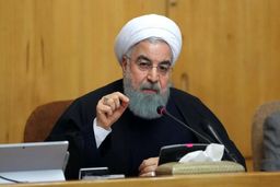 اقدام آمریکایی ها در به شهادت رساندن شهید سپهبد سلیمانی تروریسم بین المللی و جنایت جنگی بود