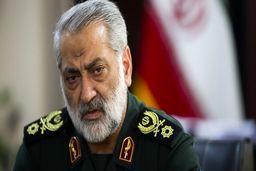 انتقام ما تنها به یک سیلی محدود نمی‌شود/ شرارت را ادامه دهند پاسخش کوبنده‌تر خواهد بود