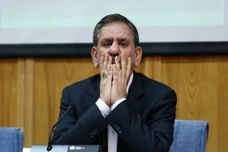 الیاس حضرتی: اسحاق جهانگیری از دولت روحانی می‌رود