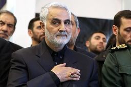 ناگفته‌هایی از آخرین روز زندگی سردار سلیمانی؛ از جلسه ای ویژه و مهم تا دیدار با سیدحسن نصرالله
