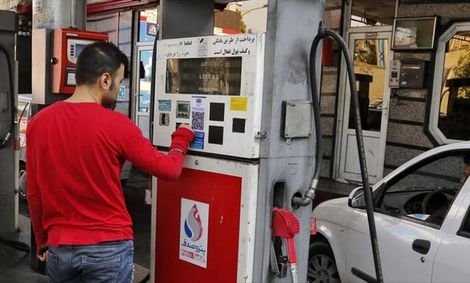 زدن دکمه خروج کافی نیست، نازل را بگذارید!