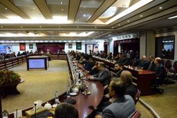 دستور رئیس سازمان بازرسی کل کشور به بازرسان کل استان‌های سیل‌زده