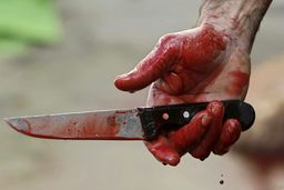 حمله به هانی به خاطر یک شمشیر!