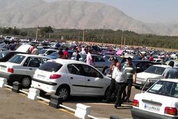 قیمت روز خودرو دوشنبه ۳۰ دی؛ سیل افزایش قیمت در بازار