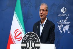 ربیعی : دستگاه ورزش و دیپلماسی کشور مسئول پیگیری حذف میزبانی تیم‌های ایرانی شدند