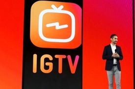 IGTV اینستاگرام حذف می‌شود؟