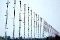 شناسایی جنگنده‌های “نامرئی” آمریکا در نزدیکی مرز ایران توسط رادار قدرتمند روسیه