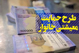 آیا برای دریافت “یارانه حمایت معیشتی” حساب‌های بانکی افراد بررسی می‌شود؟