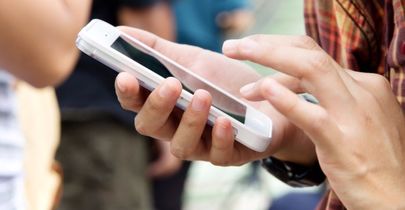 تبعات رها کردن کودک در فضای مجازی