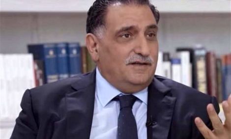 هشدار اندیشمند فلسطینی به سکوت رژیمهای عربی در برابر «معامله قرن»