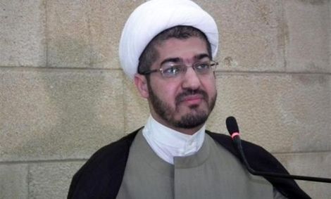 مصاحبه| شیخ صادق نابلسی: حمله موشکی به عینالاسد اعتماد به نفس گروههای مقاومت را تقویت کرد