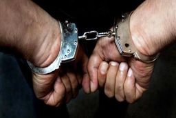 دستگیری مرد هزار چهره در پایتخت