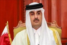 نخست‌وزیر قطر استعفا کرد