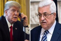 نشست فوق العاده رهبران فلسطینی در آستانه اعلام «معامله قرن»