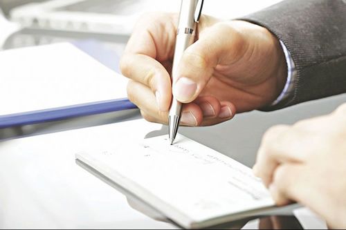 مهلت پذیرش چک‌های قدیمی تمام شد