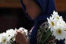 دریده شدن “دختربچه گلفروش” توسط سگ‌های خیابانی + عکس