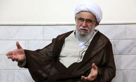 طرح معامله قرن، طرح فریب قرن است