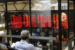 رونق بازار سرمایه در هفته اخیر با ۴۲۸ هزار واحدی شدن شاخص
