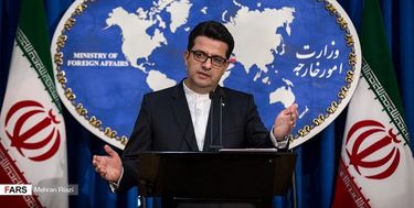 موسوی: خارج کردن ایرانی‌ها از ووهان نیازمند موافقت دولت چین است