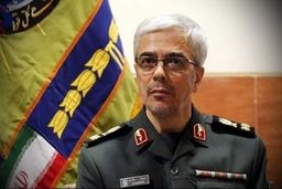 هشدار رئیس ستاد کل نیروهای مسلح نسبت به پیامدهای کوتاهی و سکوت در قبال طرح ظالمانه معامله قرن