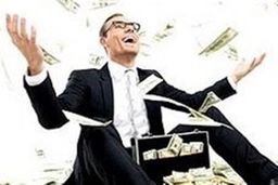 این افراد ثروتمندترین‌ها در جهان هستند
