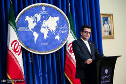 لغو حضور هیات ایرانی در جده در پی کارشکنی عربستان