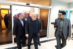 عدم مشاهده کرونا جدید در کشور/تا شش ماه آینده هیچ کمبودی در زمینه دارو نخواهیم داشت