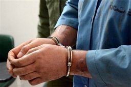 اعترافات مردی که پرستار فرزندش را کشت