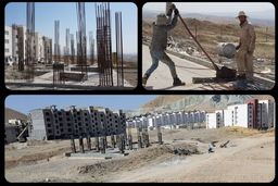 تکمیل فرآیند ثبت نام مسکن ملی از امروز